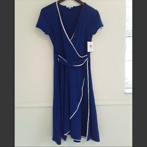 Calvin Klein Vintage Dress
